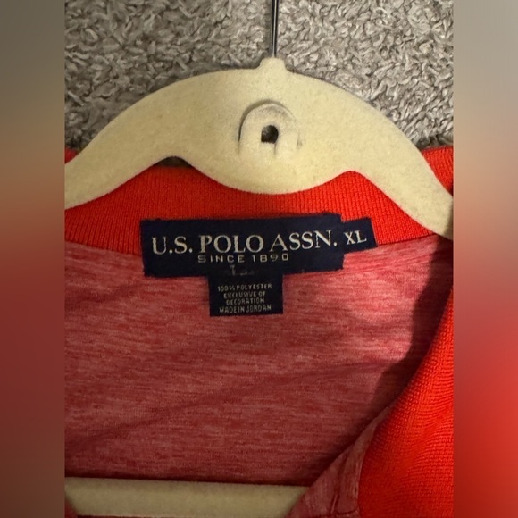 US Polo Dress Polo - Picture 4 of 4
